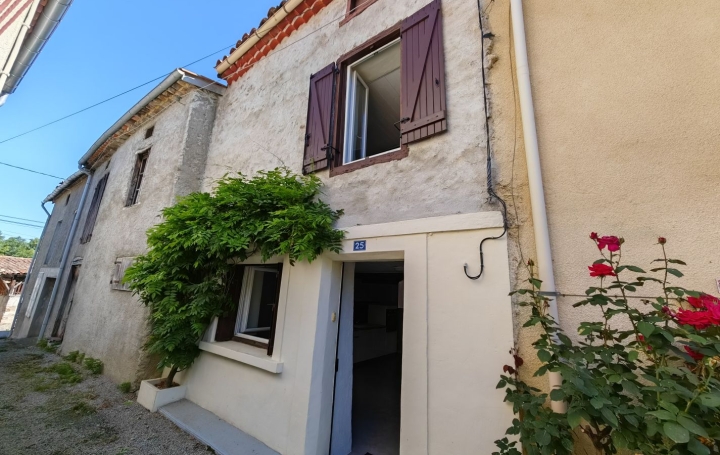  Annonces FOIX Maison / Villa | SAINT-PAUL-DE-JARRAT (09000) | 92 m2 | 104 500 € 