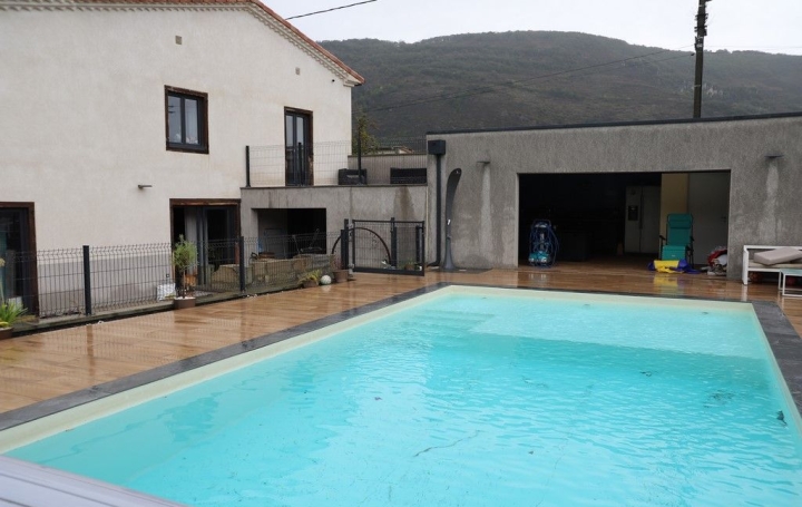  Annonces FOIX Maison / Villa | FOIX (09000) | 290 m2 | 495 000 € 